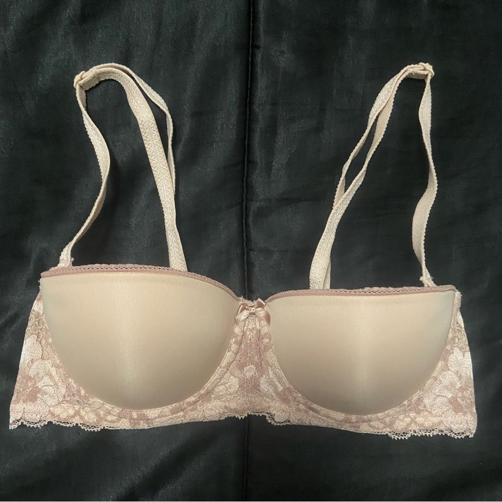 Adore Me Kendil Push Up Bra
